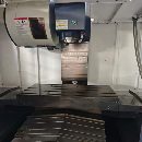 []2022年台湾旭阳，旭扬，旭杨855加工中心，三菱M80系统.