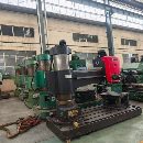 仓库现货，摇臂钻，万向摇臂钻，折弯机，电火花，压力.