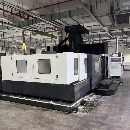 []南京德玛斯2515数控龙门，工作台2500/1400mm，门宽152.