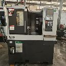 []九成新津上M08JII数控车床，2018年出厂，8寸卡盘，8工.