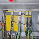 []原装台湾进口程泰GS-260数控车床、10寸卡盘、伺服12工.