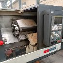 沈阳1625数控车，6寸卡盘，8工位刀塔，液压尾座，发那.