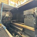 已售1台同款还有2台，纽威重载3米61125，卡盘直径1.25.