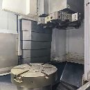 []准新2024年友佳FVT-600数控立车，发那科TF-plus系统，.