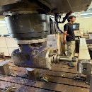 []台功6032数控龙门工作台62.5米，门宽3.2米，门高1.65.
