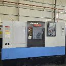 []斗山PUMA3050数控车床，车削直径420，车削长度648，发.