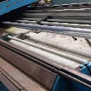 []杭州HZ-K4020龙门平面磨，西门子系统 磨削工件尺寸：1.