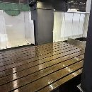 []刚刚买下同款2台 大畏3020龙门加工中心，工作台1.8米3.